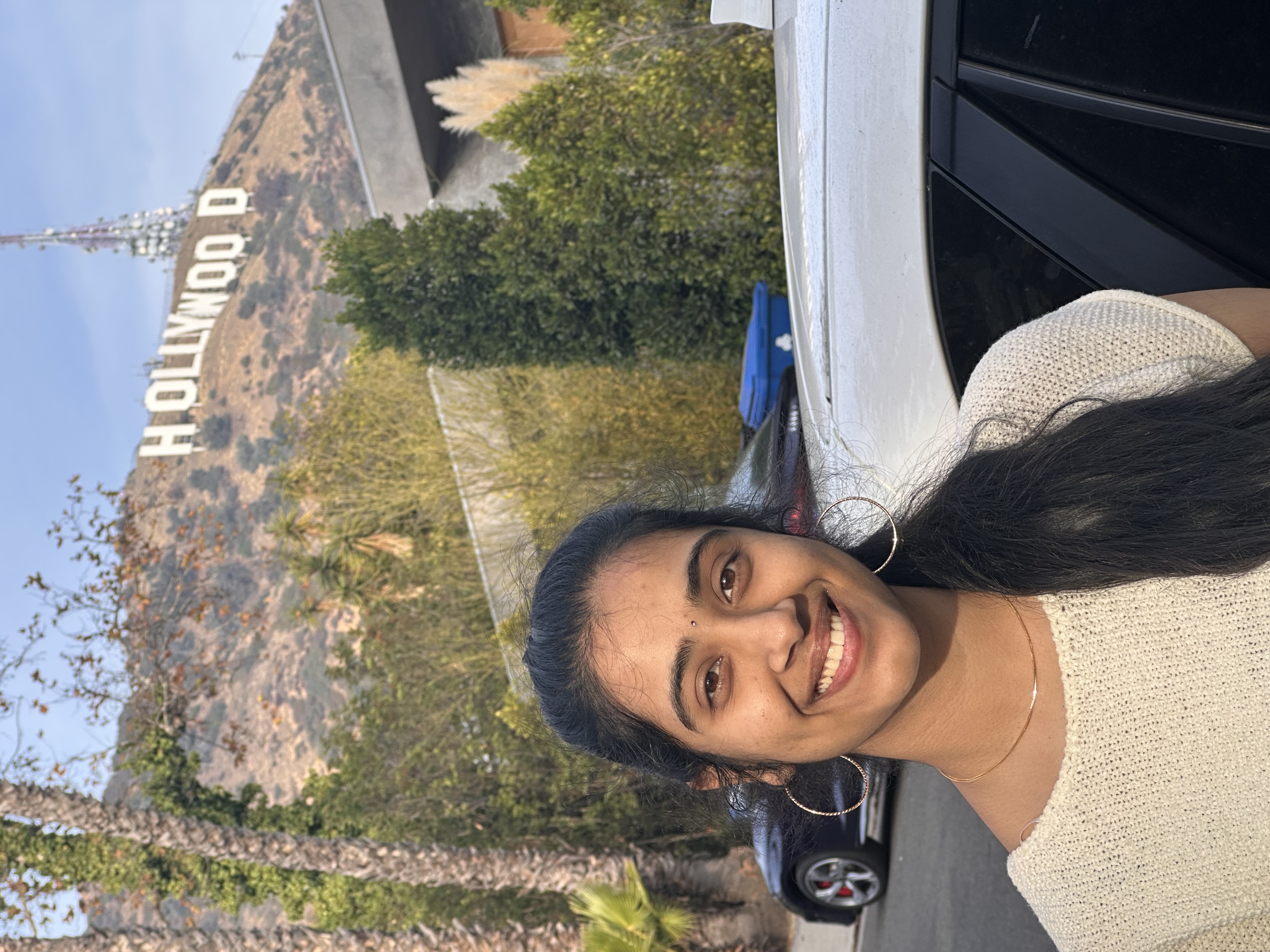 Rithika Krishna Perugupalli